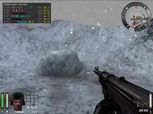 MP 40 w ET
