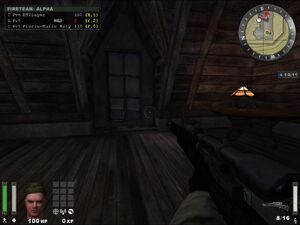 M1s fps