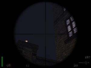 Fg42 scope