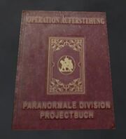 Paranormalbook