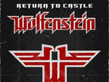 Return to Castle Wolfenstein