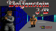 Gry z serii Wolfenstein