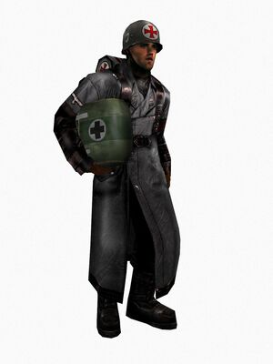 Axis medic