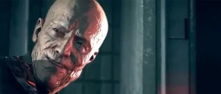 Trupia Główka w Wolfenstein: The New Order