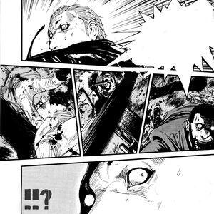 Akira Inugami Wolf Guy Wolfen Crest Wiki Fandom Howl at the rising moon with these anime wolf characters! akira inugami wolf guy wolfen crest