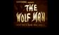 The Wolf Man