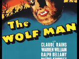 The Wolf Man (1941)