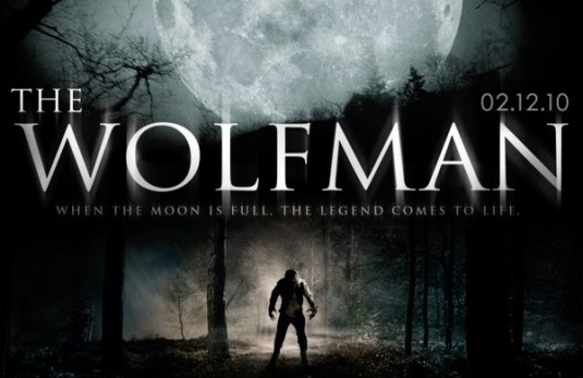 The Wolfman