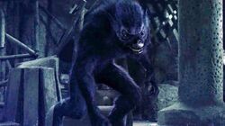 Werewolf: The Beast Among Us - Wikipedia