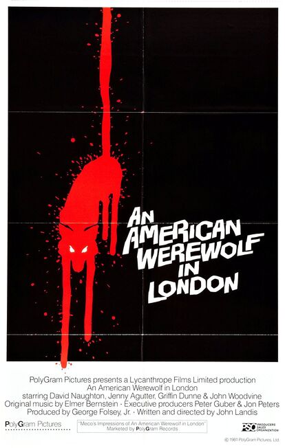 Werewolf of London - Wikipedia