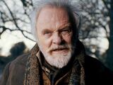 Sir John Talbot (Anthony Hopkins)