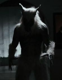 My Mom's a Werewolf - Wikipedia