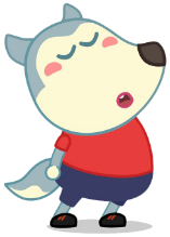 Wolfoo (Character), Wolfoo Wiki