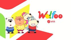 Wolfoo Kids Stories Family: Little story learn to draw and books Wolfoo  Kids Stories Family by Simo Farashi