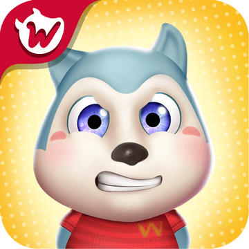 Wolfoo Pet Hotel Manager – Apps no Google Play