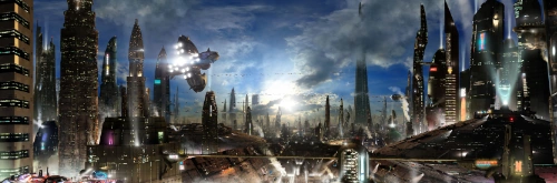 Downtown | Wolf Pack City Wiki | Fandom