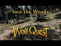 Into the Woods posted 29-Nov-2018