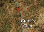 WQ-AE Landmarks-LR-AE Grant's-Glen-Waterfall minimap