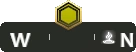 WQ-AE HUD-compass-stronghex.png (7 KB) Inside wolf territory, strong (50-100%) hex strength.