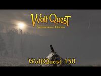 WolfQuest 150 posted 20-Aug-2020