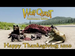 Happy Thanksgiving 2020 posted 26-Nov-2020