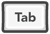Tab key