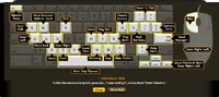 Controls as they appear in multiplayer, from Interface Help.