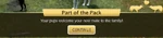20210321085259 1.png (216 KB) Popup when pups welcome new mate into pack.