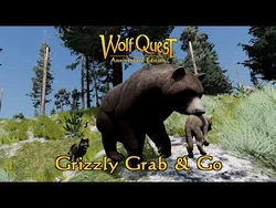 Grizzly Grab & Go posted 15-Oct-2020