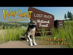 Lost River: On the Road Again posted 9-Jun-2022
