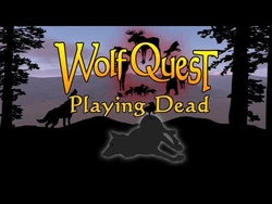 Playing Dead posted 20-Sep-2018