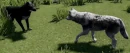 WQ-AE emote sniff noses-side