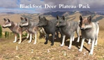 Allpacks blackfootdeerplateau