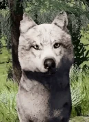 WQ-AE Emote squeak-front