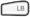 Xbox Left Bumper