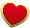 Heart icon