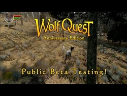 Public Beta Testing! posted 28-Dec-2019