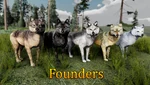 YellowstoneWolfCoatPack-Founders-DLC