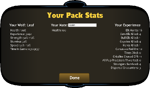 AM-pack-stats-mate 2.7.png (73 KB) Pack stats as they appear after establishing a bond with a dispersal wolf.