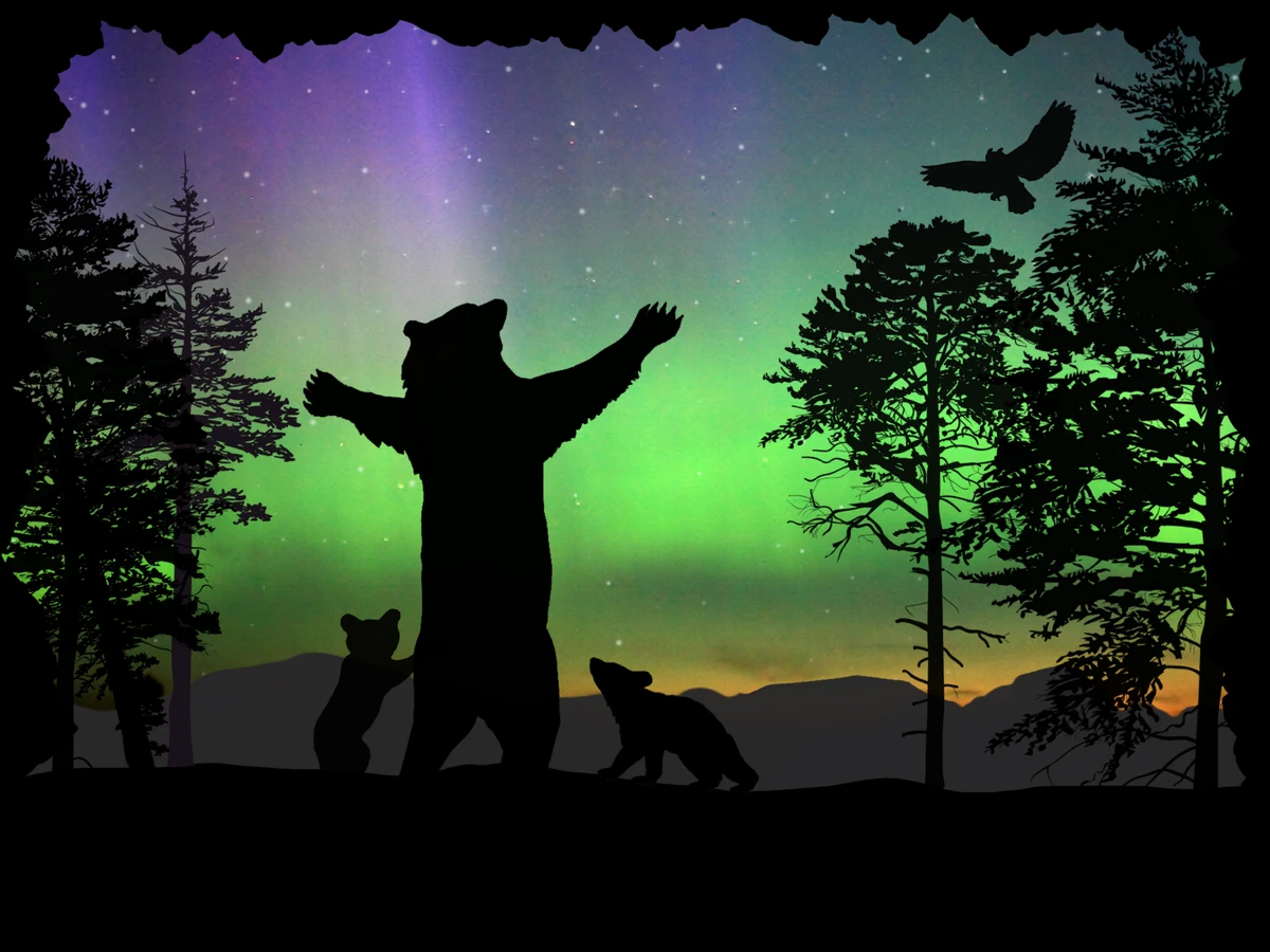 What A Wolf Wants (Red Wolf, 4