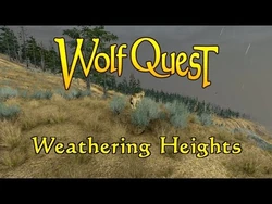 Weathering Heights posted 28-Mar-2019