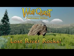 Lost River Rocks! posted 1-Sep-2022