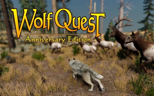 WolfQuest Wiki