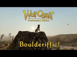 Boulderiffic! posted 28-May-2020