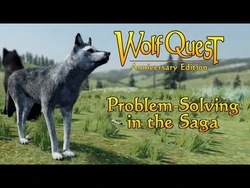 Problem-Solving in the Saga posted 26-Sep-2024