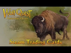Steam Trading Cards posted 27-Apr-2023