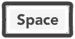 Spacebar key