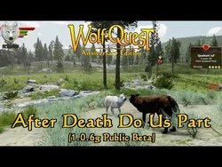 After Death Do Us Part (patch 1.0.6g public beta) posted 14-Jan-2021
