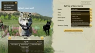 WQ-AE Itch.io-DLC Maps.png (2.32 MB) Unowned maps in the dropdown menu selection.
