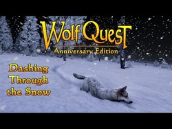 Dashing Through the Snow posted 13-Oct-2022